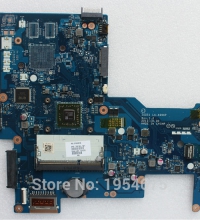 Mainboard HP 15-G ZS051 LA-A996P